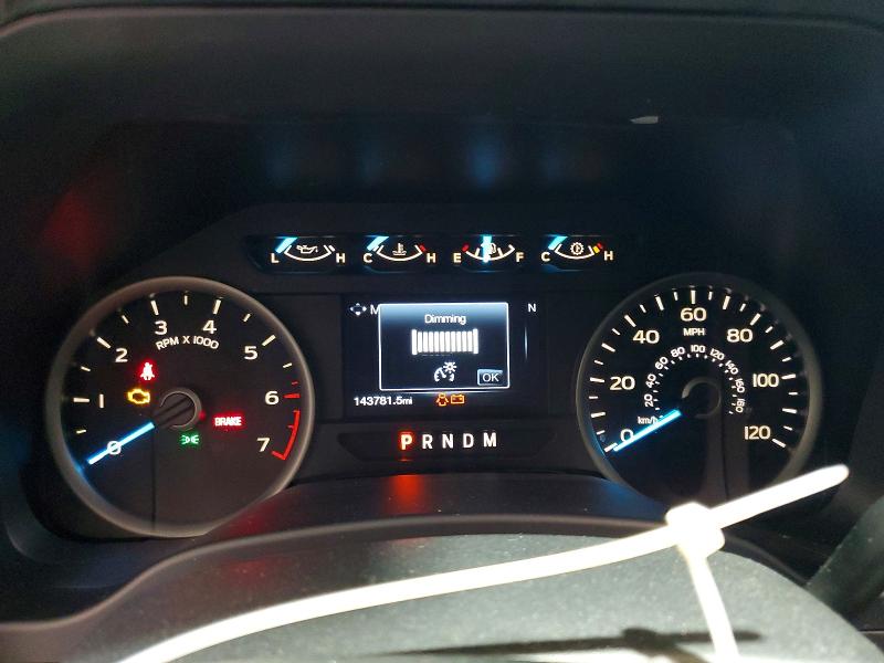 52652946 :رقم المزاد ، 1FTEW1EG2JFA70758 vin ، 2018 Ford F150 مزاد بيع