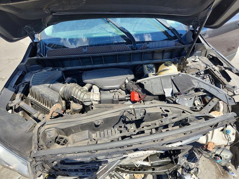 Продаж на аукціоні авто 2018 Gmc Acadia, vin: 1GKKNMLS5JZ197182, номер лоту: 51920076