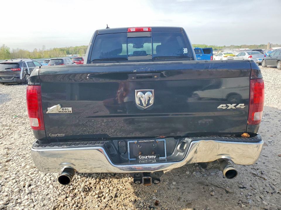 51518276 :رقم المزاد ، 1C6RR7LT8FS690564 vin ، 2015 Ram 1500 مزاد بيع