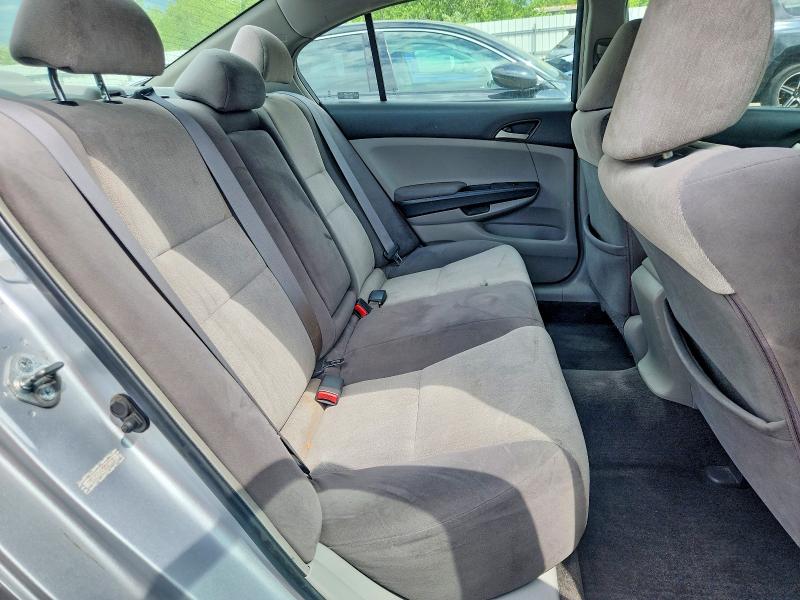 Продаж на аукціоні авто 2008 Honda Accord, vin: 1HGCP26428A119383, номер лоту: 55172746