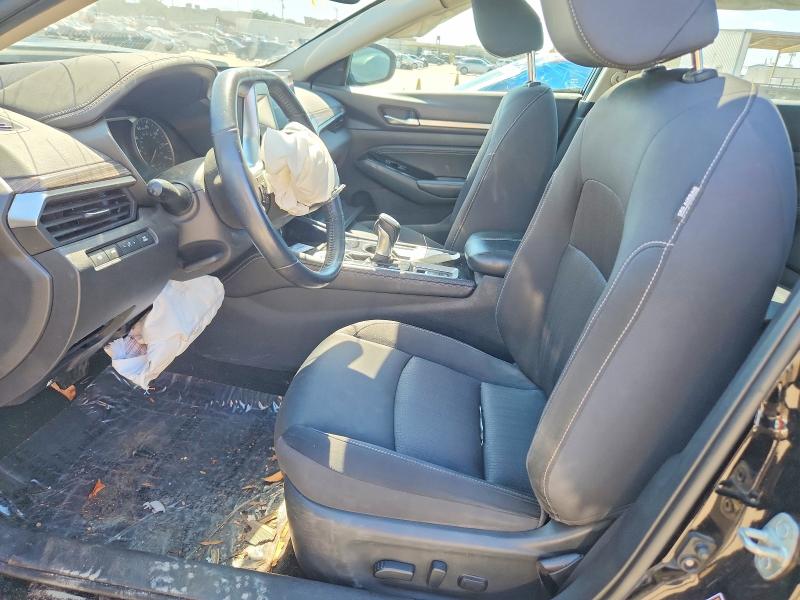 53256916 :رقم المزاد ، 1N4BL4EW1LC209468 vin ، 2020 Nissan Altima مزاد بيع