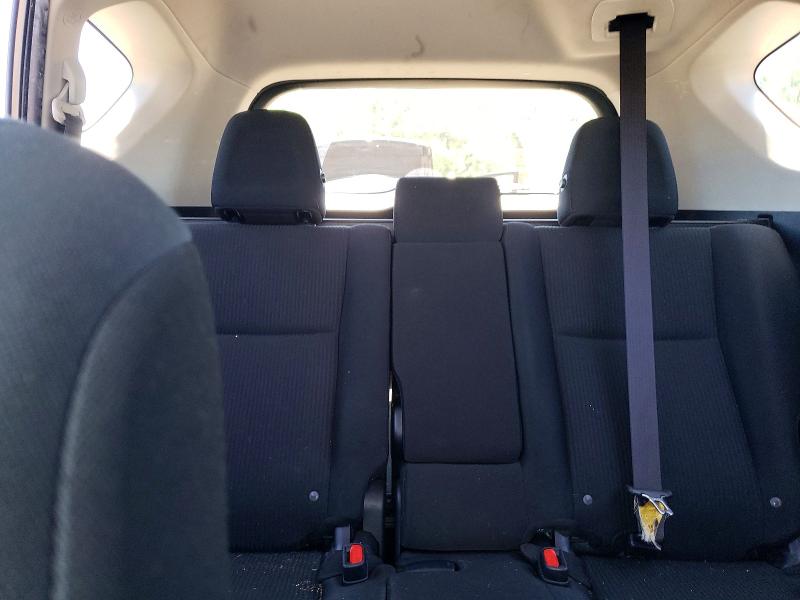 Aukcja sprzedaży 2016 Toyota Rav4, vin: JTMZFREV6GJ072579, numer aukcji: 53473676