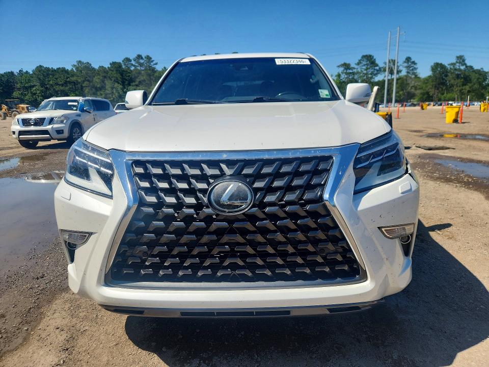 Продажа на аукционе авто 2021 Lexus Gx, vin: JTJAM7BX1M5301667, номер лота: 53322346