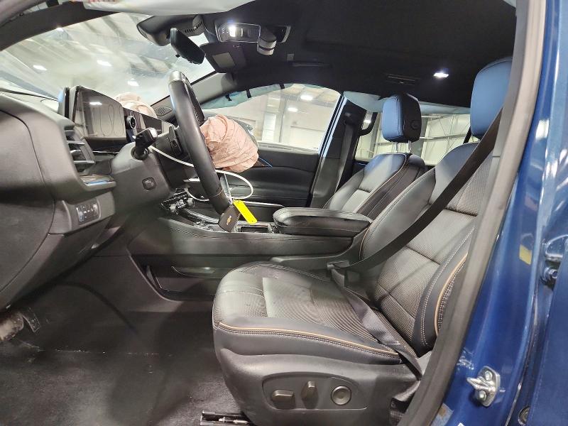 53311566 :رقم المزاد ، 1GNEVKKSXTJ171717 vin ، 2026 Chevrolet Traverse مزاد بيع