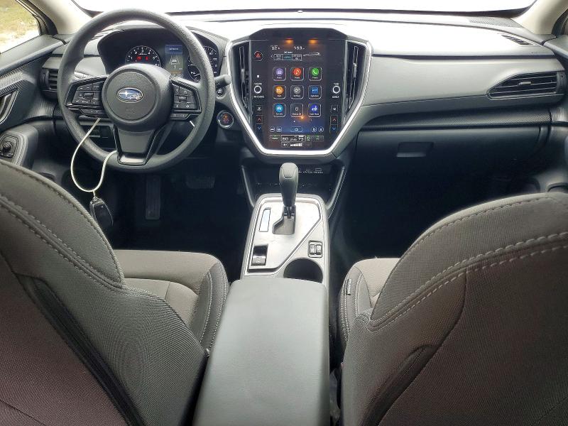 Продаж на аукціоні авто 2025 Subaru Crosstrek, vin: JF2GUHDCXS8241267, номер лоту: 52693786
