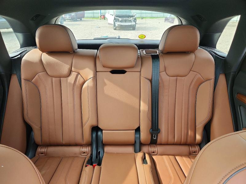 Продажа на аукционе авто 2024 Audi Q5 E, vin: WA1E2AFY4R2015714, номер лота: 54285476