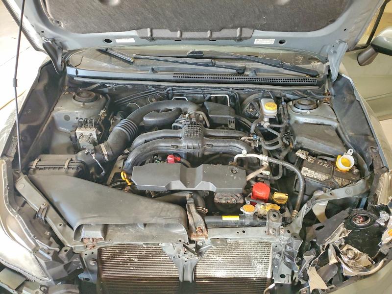 Продаж на аукціоні авто 2015 Subaru Impreza, vin: JF1GPAC63FH293862, номер лоту: 54270946