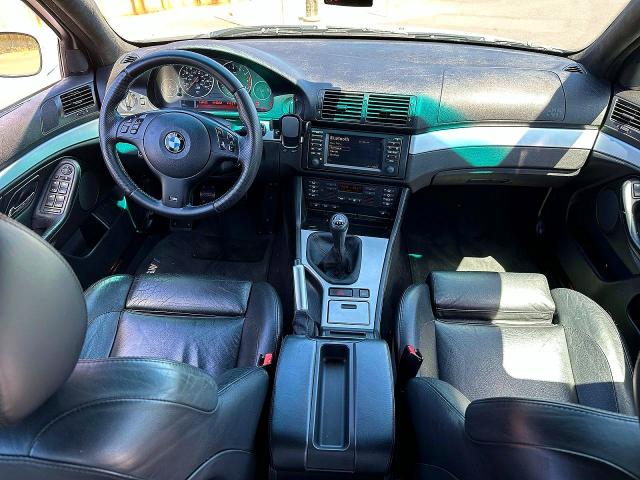 Продажа на аукционе авто 2000 Bmw M5, vin: WBSDE9349YBZ94775, номер лота: 54492036