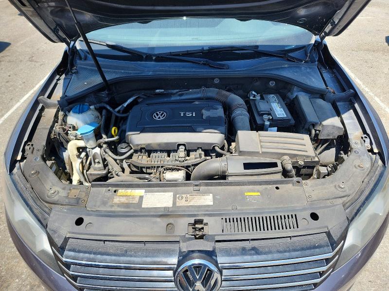 Aukcja sprzedaży 2014 Volkswagen Passat, vin: 1VWAT7A37EC109703, numer aukcji: 53661076