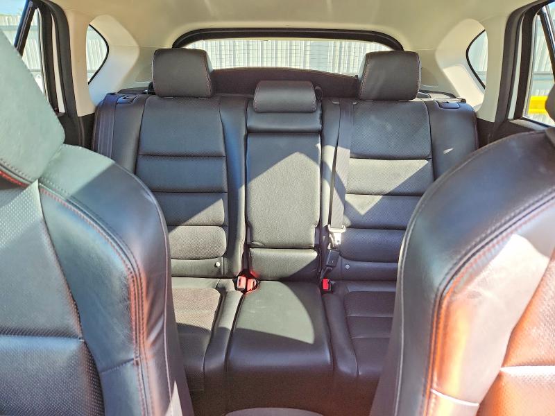 Aukcja sprzedaży 2015 Mazda Cx-5, vin: JM3KE4DYXF0495311, numer aukcji: 51901956