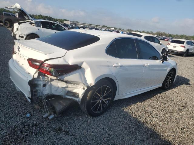 Продажа на аукционе авто 2023 Toyota Camry, vin: 4T1G11AKXPU755754, номер лота: 52909626
