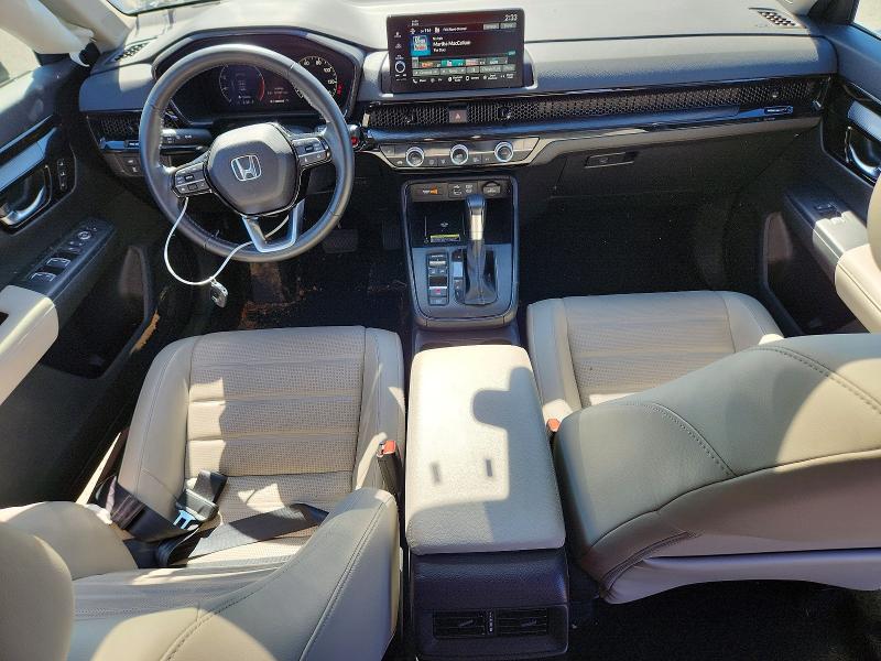 Продажа на аукционе авто 2024 Honda Cr-v, vin: 2HKRS4H7XRH467971, номер лота: 50337426