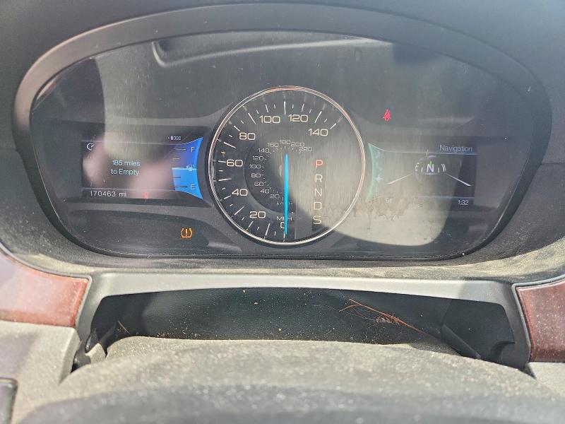 Aukcja sprzedaży 2013 Ford Edge, vin: 2FMDK4KC1DBA88468, numer aukcji: 55226626