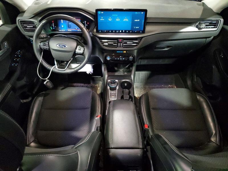 54608116 :رقم المزاد ، 1FMCU0E16SUA36401 vin ، 2025 Ford Escape مزاد بيع