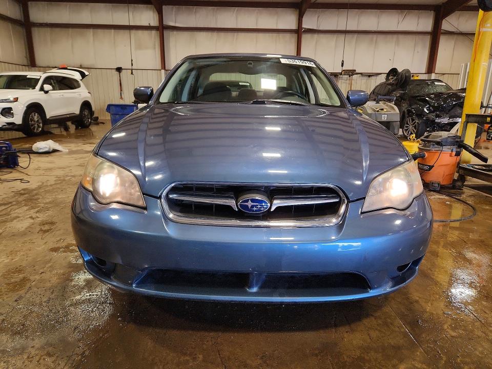 Aukcja sprzedaży 2005 Subaru Legacy, vin: 4S3BL616557209965, numer aukcji: 53619916
