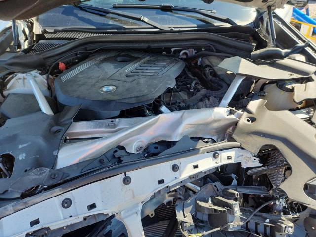 51646576 :رقم المزاد ، 5UXTY9C02M9E06595 vin ، 2021 Bmw X3 مزاد بيع