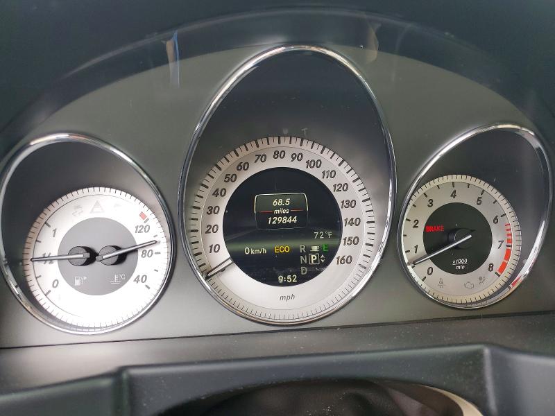 52559226 :رقم المزاد ، WDCGG8JB0DF975197 vin ، 2013 Mercedes-benz Glk مزاد بيع