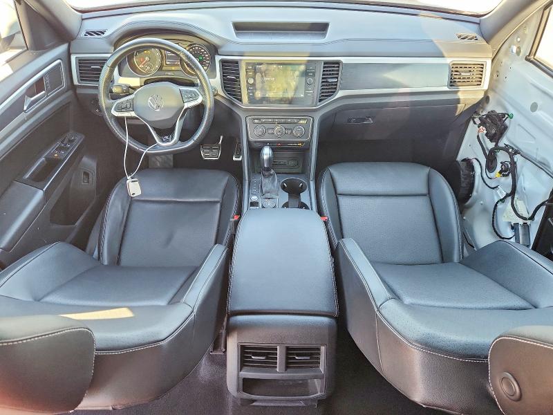 Продажа на аукционе авто 2020 Volkswagen Atlas Cross Sport, vin: 1V26E2CA2LC217210, номер лота: 53188616