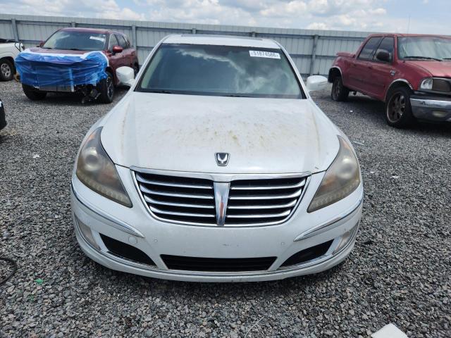 51874586 :رقم المزاد ، KMHGH4JH2DU058124 vin ، 2013 Hyundai Equus مزاد بيع