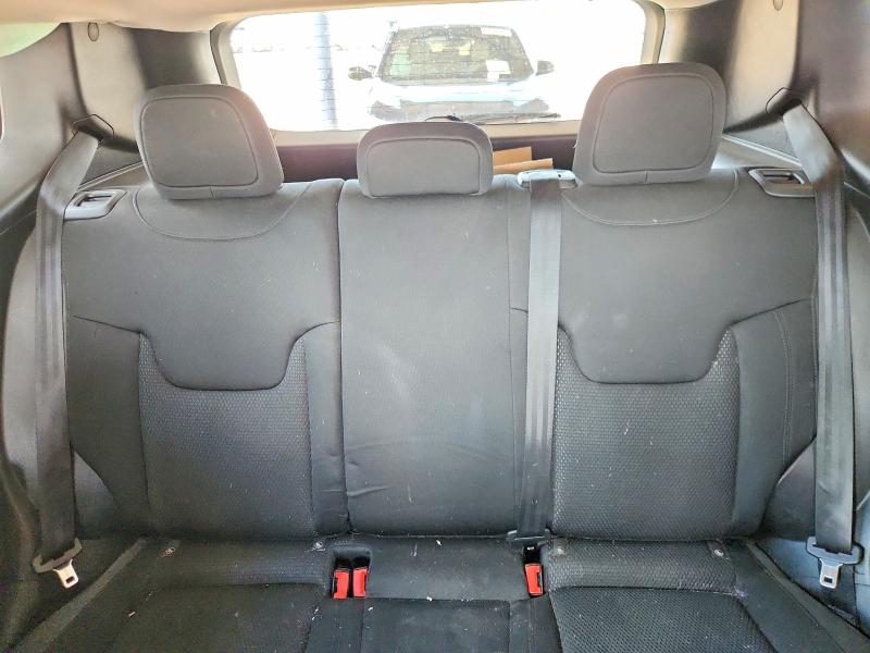 Продаж на аукціоні авто 2020 Jeep Renegade, vin: ZACNJABB3LPL83905, номер лоту: 52577466