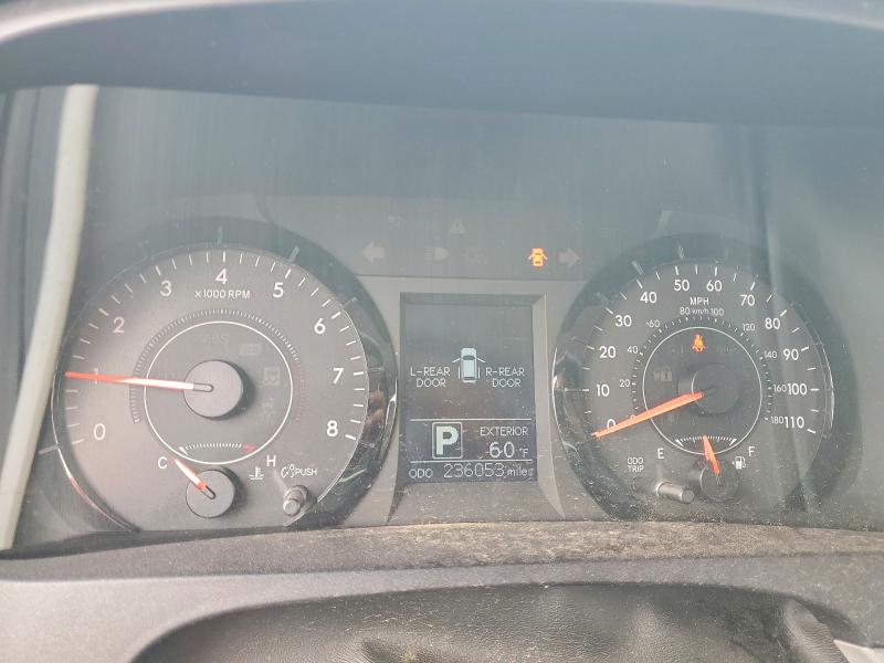 Продажа на аукционе авто 2016 Toyota Sienna, vin: 5TDKK3DC8GS702731, номер лота: 50491136