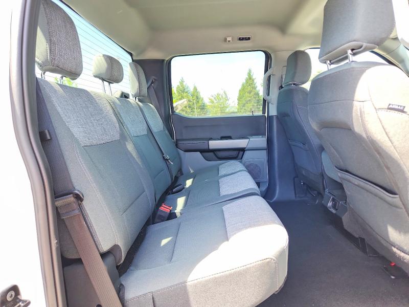 Aukcja sprzedaży 2025 Ford F250, vin: 1FT7W2BT5SEC87969, numer aukcji: 52908166