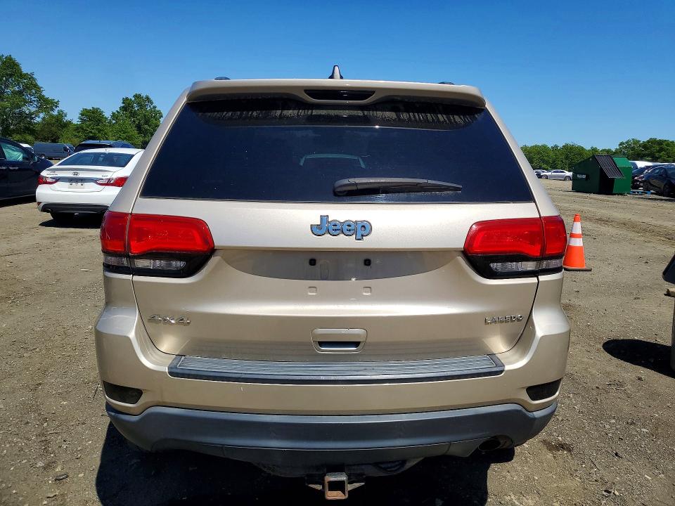 Aukcja sprzedaży 2014 Jeep Grand Cherokee, vin: 1C4RJFAG6EC470011, numer aukcji: 53268486