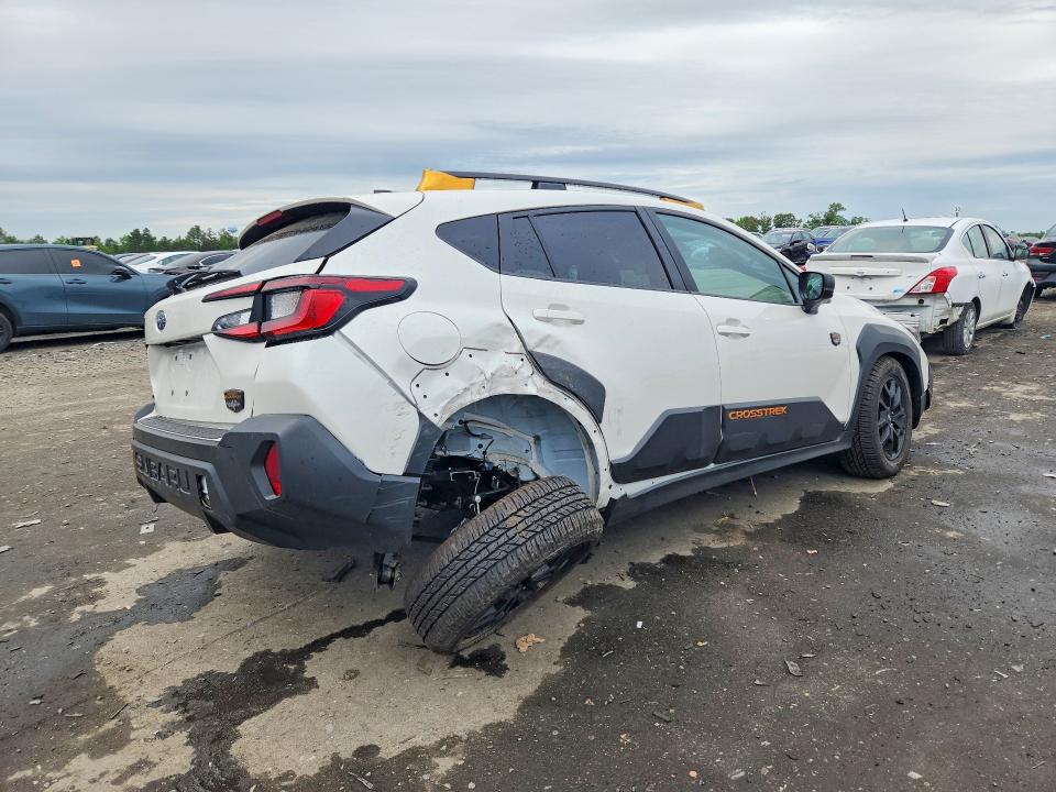 Продаж на аукціоні авто 2026 Subaru Crosstrek, vin: 4S4GUHT60T3728062, номер лоту: 51804716