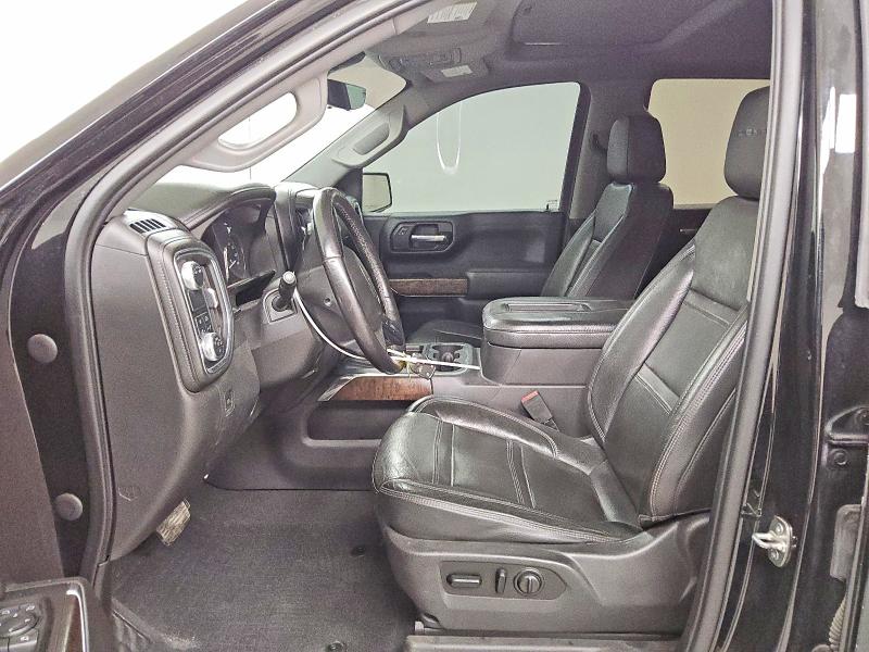 Aukcja sprzedaży 2020 Gmc Sierra, vin: 3GTP8FET7LG305542, numer aukcji: 53713766