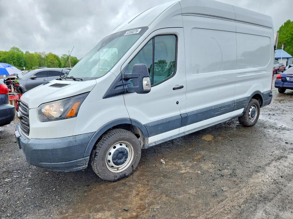 2017 Ford Transit მანქანა იყიდება აუქციონზე, vin: 1FTYR2XM9HKA94473, აუქციონის ნომერი: 52850276