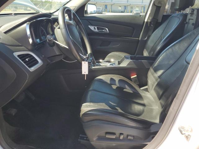 52546146 :رقم المزاد ، 2GKALSEK9F6298182 vin ، 2015 Gmc Terrain مزاد بيع