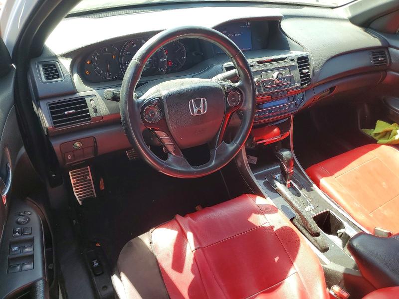 Aukcja sprzedaży 2017 Honda Accord, vin: 1HGCR2F59HA081900, numer aukcji: 54288846