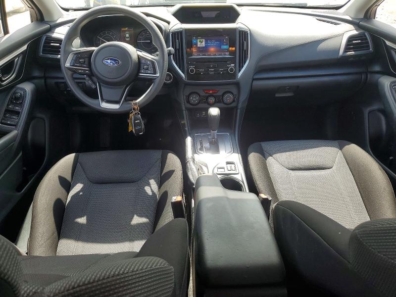 Продажа на аукционе авто 2020 Subaru Impreza, vin: 4S3GTAD61L3726916, номер лота: 54598126