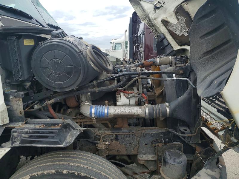 2006 Freightliner Conventional მანქანა იყიდება აუქციონზე, vin: 1FUJA6CK46LV46639, აუქციონის ნომერი: 54339016