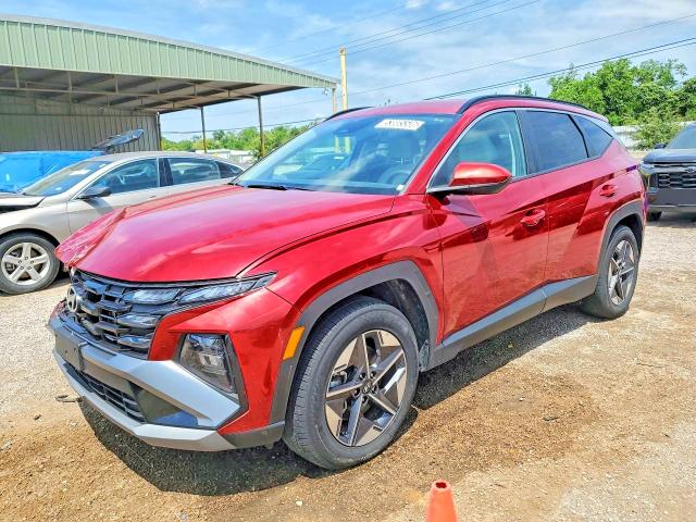 Auction sale of the 2026 Hyundai Tucson, vin: 5NMJB3DE3TH646028, lot number: 53885506