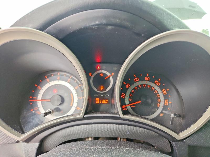 Aukcja sprzedaży 2012 Scion Tc, vin: JTKJF5C72C3044876, numer aukcji: 52488466