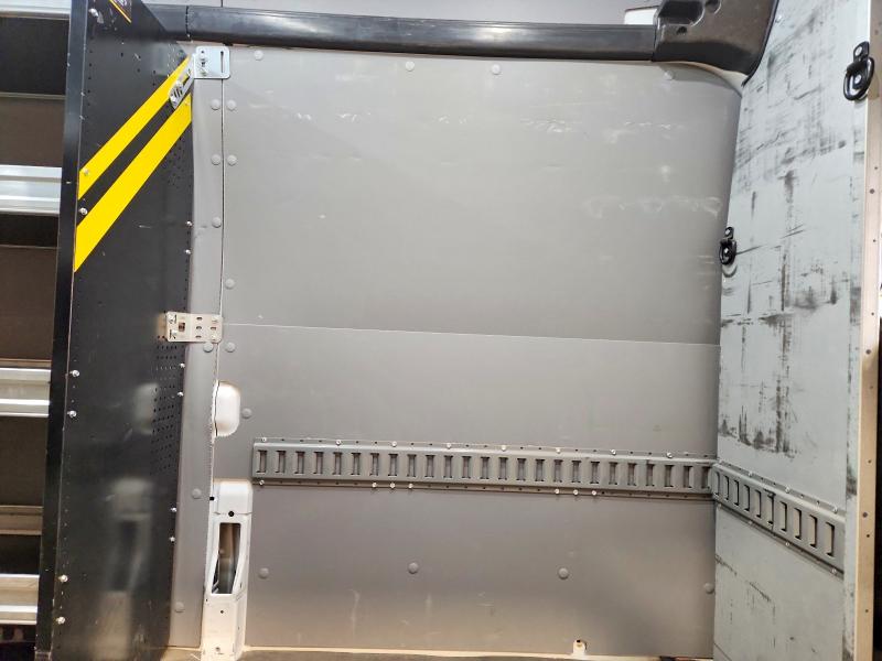 2023 Ford Transit მანქანა იყიდება აუქციონზე, vin: 1FTBR1X85PKB30466, აუქციონის ნომერი: 53711066