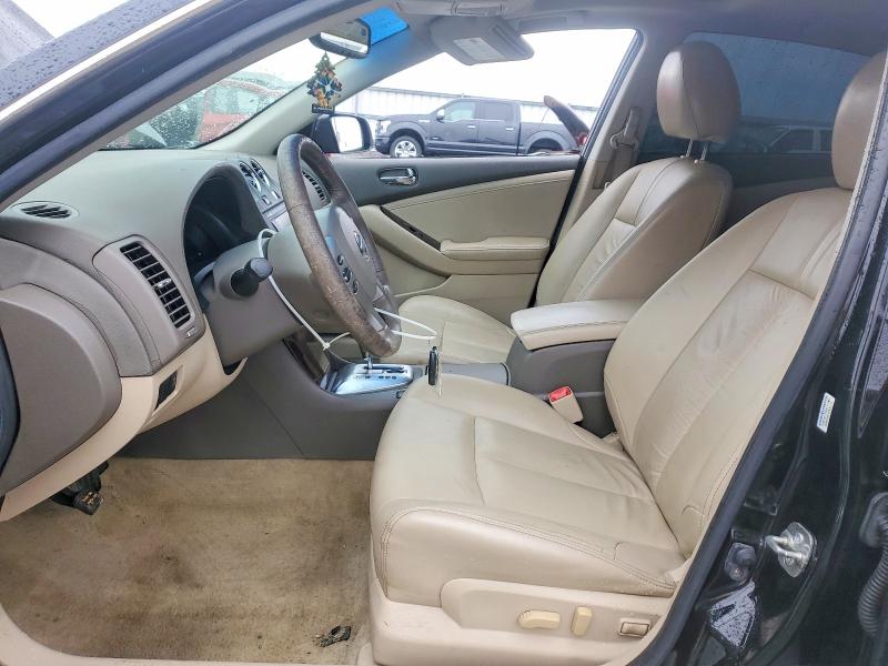 54952876 :رقم المزاد ، 1N4AL2AP2BN453941 vin ، 2011 Nissan Altima مزاد بيع