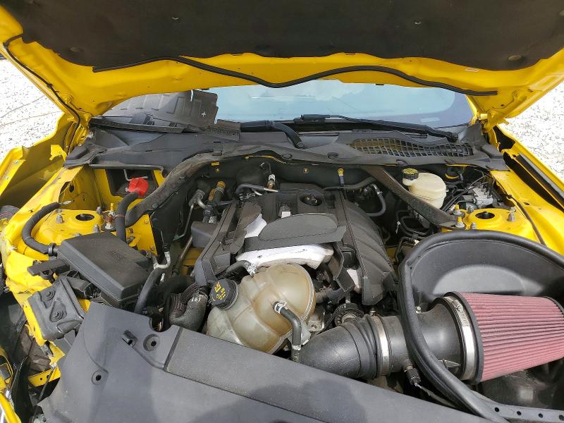 Aukcja sprzedaży 2016 Ford Mustang, vin: 1FA6P8TH3G5265715, numer aukcji: 53581836