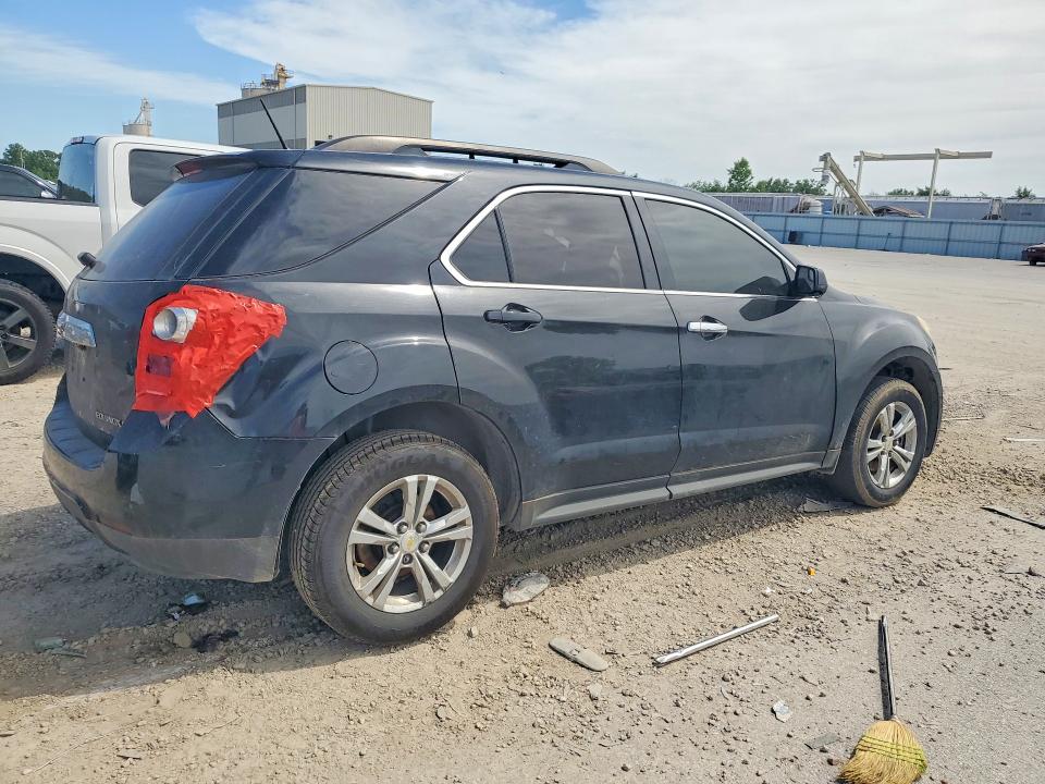 2014 Chevrolet Equinox მანქანა იყიდება აუქციონზე, vin: 2GNALBEK4E6137028, აუქციონის ნომერი: 55010766