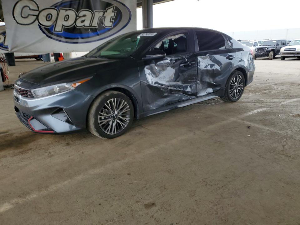 Auction sale of the 2023 Kia Forte, vin: 3KPF54AD0PE679029, lot number: 52258016