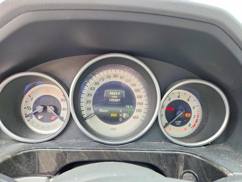 Aukcja sprzedaży 2014 Mercedes-benz E, vin: WDDHF8JB8EA813738, numer aukcji: 54942456