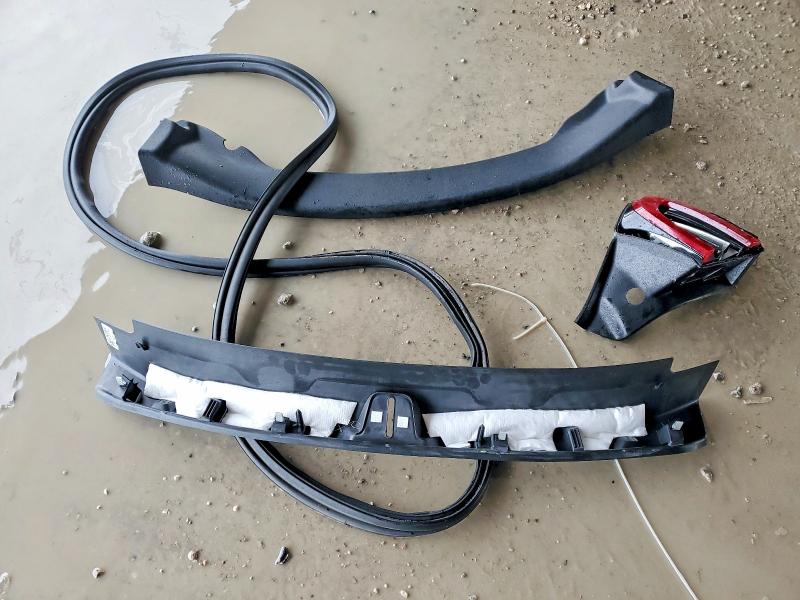 2018 Tesla Model 3 მანქანა იყიდება აუქციონზე, vin: 5YJ3E1EA3JF161774, აუქციონის ნომერი: 51967466