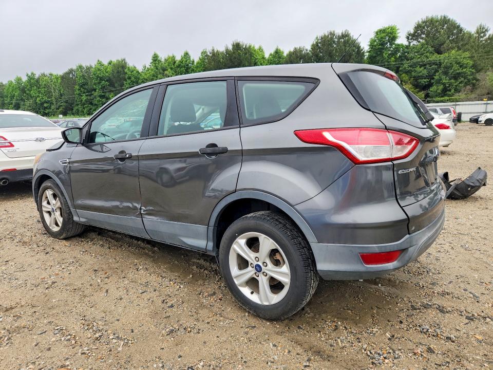 Aukcja sprzedaży 2016 Ford Escape, vin: 1FMCU0F74GUA55376, numer aukcji: 54699766