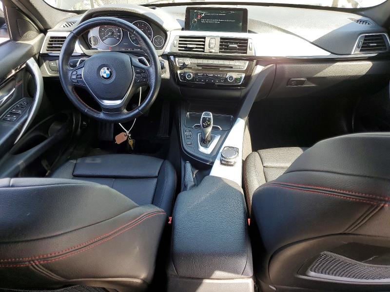 Aukcja sprzedaży 2016 Bmw 328, vin: WBA8E9C57GK603880, numer aukcji: 53131876