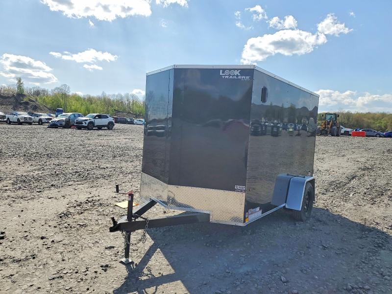 Продажа на аукционе авто 2025 Look Unknown, vin: 5JW0E1019SM134222, номер лота: 52193066