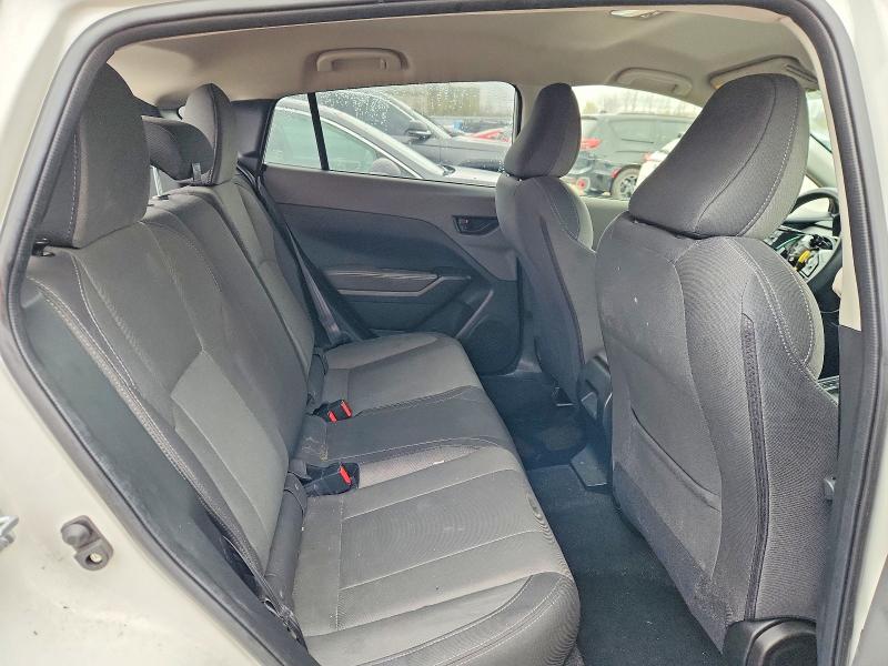 Продажа на аукционе авто 2025 Subaru Crosstrek, vin: JF2GUABC4S8230243, номер лота: 51074326