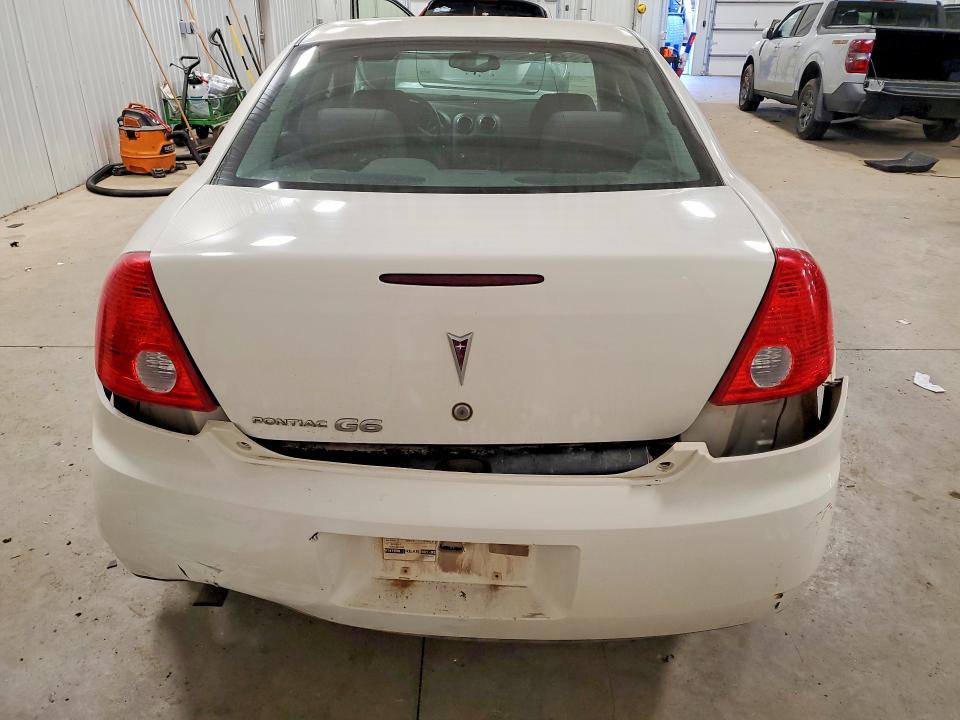 Aukcja sprzedaży 2008 Pontiac G6, vin: 1G2ZG57B984172544, numer aukcji: 52625856