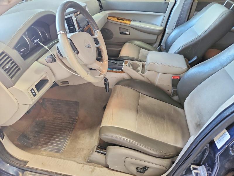 Aukcja sprzedaży 2010 Jeep Grand Cherokee, vin: 1J4PR5GK3AC150459, numer aukcji: 54984276