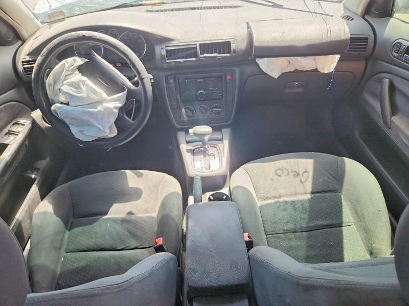 Aukcja sprzedaży 2004 Volkswagen Passat, vin: WVWND63B94E182056, numer aukcji: 49519546